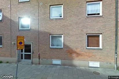 Kliniklokaler att hyra i Gävle - Bild från Google Street View