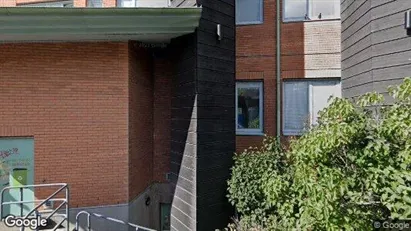 Business center att hyra i Gothenburg Västra - Bild från Google Street View