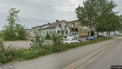 Kontorshotell att hyra i Göteborg Östra - Bild från Google Street View