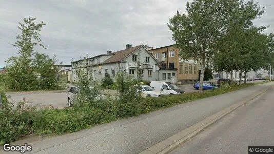 Kontorshotell att hyra i Göteborg Östra - Bild från Google Street View