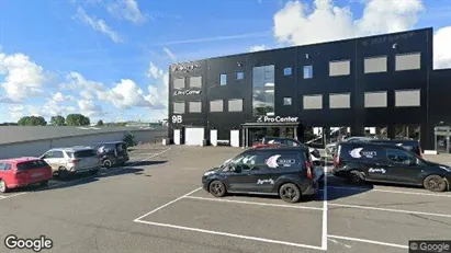 Business center att hyra i Gothenburg Askim-Frölunda-Högsbo - Bild från Google Street View