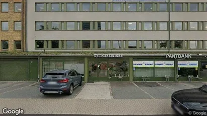 Office space att hyra i Gothenburg Örgryte-Härlanda - Bild från Google Street View