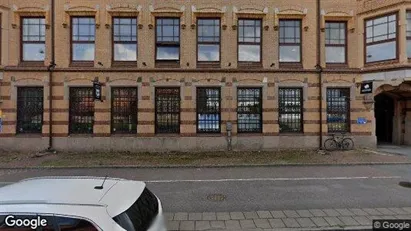 Office space att hyra i Gothenburg Majorna-Linné - Bild från Google Street View