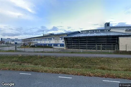 Kontorslokaler att hyra i Trollhättan - Bild från Google Street View