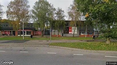 Kontorslokaler att hyra i Västra hisingen - Bild från Google Street View