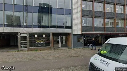 Office space att hyra i Gothenburg Centrum - Bild från Google Street View