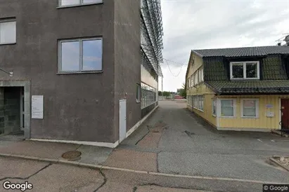 Office space att hyra i Gothenburg Östra - Bild från Google Street View