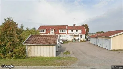 Kontorslokaler att hyra i Ale - Bild från Google Street View