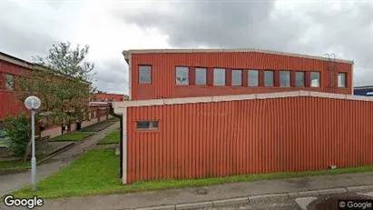Kontorslokaler att hyra i Göteborg Östra - Bild från Google Street View