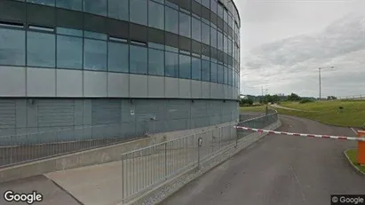 Kontorshotell att hyra i Stenungsund - Bild från Google Street View