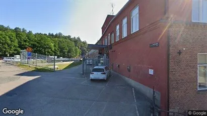 Business center att hyra i Partille - Bild från Google Street View