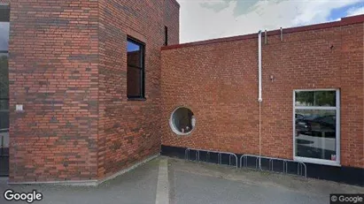 Kontorslokaler att hyra i Lundby - Bild från Google Street View