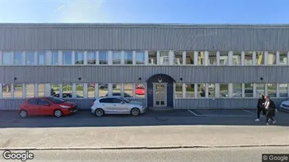 Kontorslokaler att hyra i Askim-Frölunda-Högsbo - Bild från Google Street View