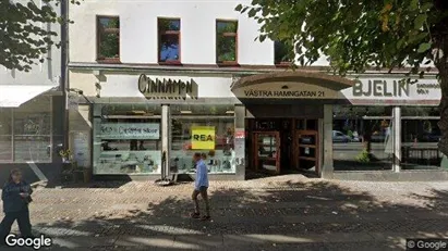 Kontorslokaler att hyra i Göteborg Centrum - Bild från Google Street View