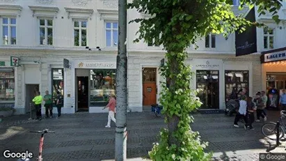 Kontorslokaler att hyra i Göteborg Centrum - Bild från Google Street View
