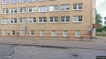 Kontorslokaler att hyra i Örgryte-Härlanda - Bild från Google Street View