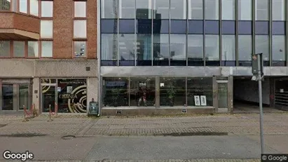 Office space att hyra i Gothenburg Centrum - Bild från Google Street View