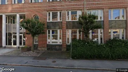 Kontorslokaler att hyra i Örgryte-Härlanda - Bild från Google Street View