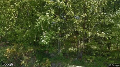 Kontorshotell att hyra i Kungsbacka - Bild från Google Street View
