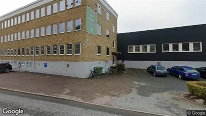 Kontorslokaler att hyra i Mölndal - Bild från Google Street View