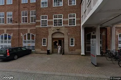 Office space att hyra i Gothenburg Östra - Bild från Google Street View