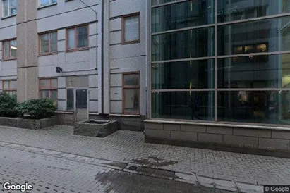 Office space att hyra i Gothenburg Centrum - Bild från Google Street View