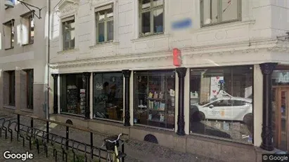 Kontorslokaler att hyra i Göteborg Centrum - Bild från Google Street View