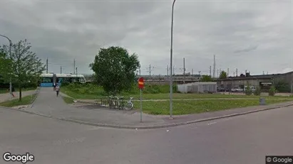 Kontorslokaler att hyra i Göteborg Östra - Bild från Google Street View