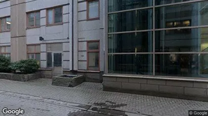 Office space att hyra i Gothenburg Centrum - Bild från Google Street View