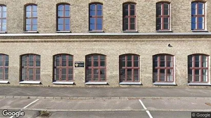 Office space att hyra i Gothenburg Johanneberg - Bild från Google Street View