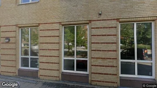 Kontorslokaler att hyra i Örgryte-Härlanda - Bild från Google Street View