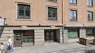 Kontor att hyra, Majorna-Linné, Oskarsgatan 9
