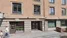 Kontor att hyra, Majorna-Linné, Oskarsgatan 9