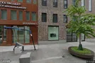 Kontor att hyra, Stockholms län, Sicklastråket 3