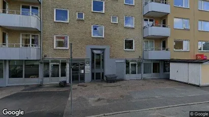 Kontorslokaler att hyra i Örgryte-Härlanda - Bild från Google Street View