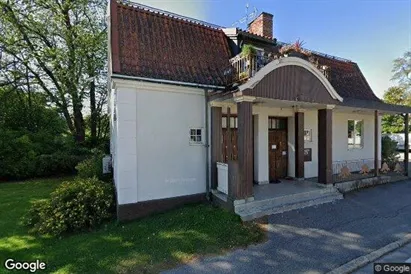 Övriga lokaler till försäljning i Nordanstig - Bild från Google Street View