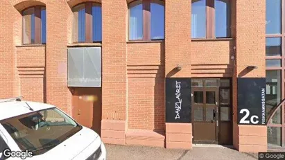Business center att hyra i Gothenburg Majorna-Linné - Bild från Google Street View