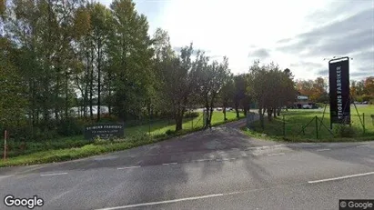 Affärslokaler att hyra i Borås - Bild från Google Street View