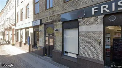 Kontorslokaler att hyra i Göteborg Centrum - Bild från Google Street View