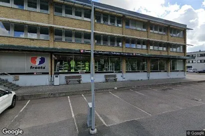 Kontorslokaler att hyra i Mölndal - Bild från Google Street View