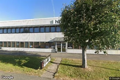 Business center att hyra i Gothenburg Askim-Frölunda-Högsbo - Bild från Google Street View