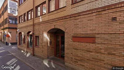 Kontorslokaler att hyra i Göteborg Centrum - Bild från Google Street View