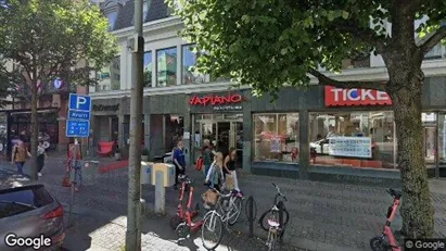 Kontorslokaler att hyra i Göteborg Centrum - Bild från Google Street View