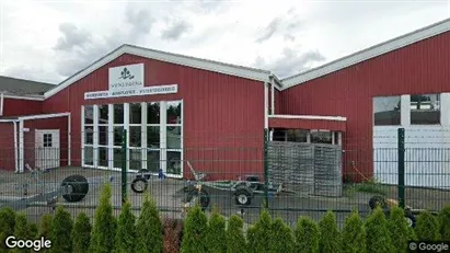 Kontorshotell att hyra i Västervik - Bild från Google Street View