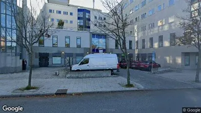 Business center att hyra i Söderort - Bild från Google Street View