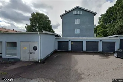 Other att hyra i Gothenburg Örgryte-Härlanda - Bild från Google Street View