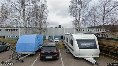 Business center att hyra i Härryda - Bild från Google Street View