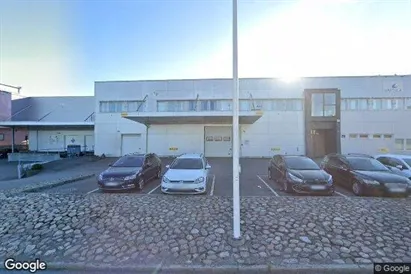 Kontorslokaler att hyra i Askim-Frölunda-Högsbo - Bild från Google Street View