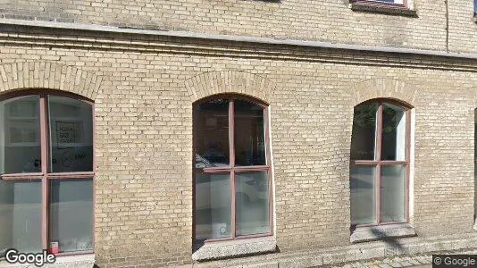 Kontorslokaler att hyra i Johanneberg - Bild från Google Street View