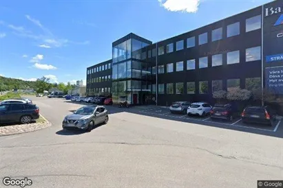 Kontorslokaler att hyra i Askim-Frölunda-Högsbo - Bild från Google Street View